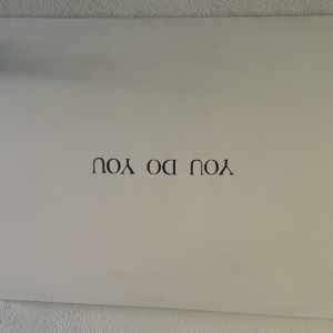 You Do YOU